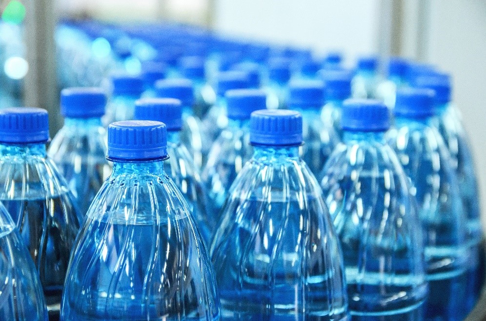 Bottled water quality myth or reality